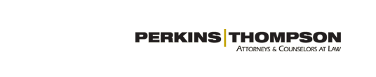 Perkins Thompson